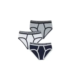 Slip bicolor
