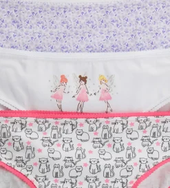 Slip con fiocchetto
