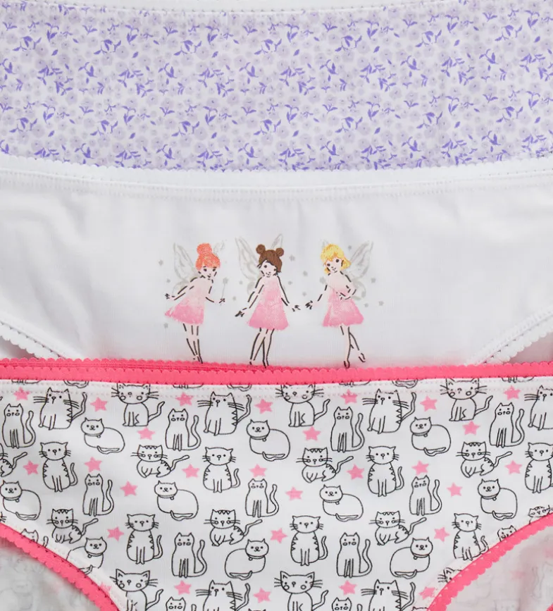 Slip con fiocchetto