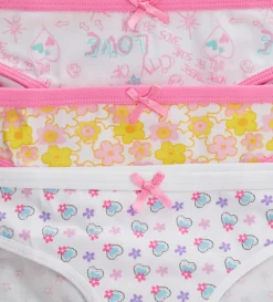 Slip da bambina