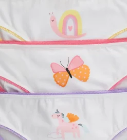 Slip da bambina