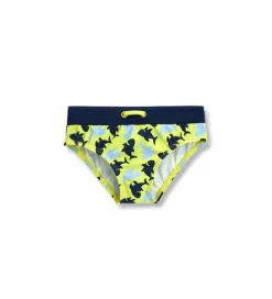 Slip da mare in lycra