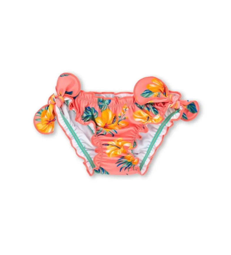 Slip mare corallo