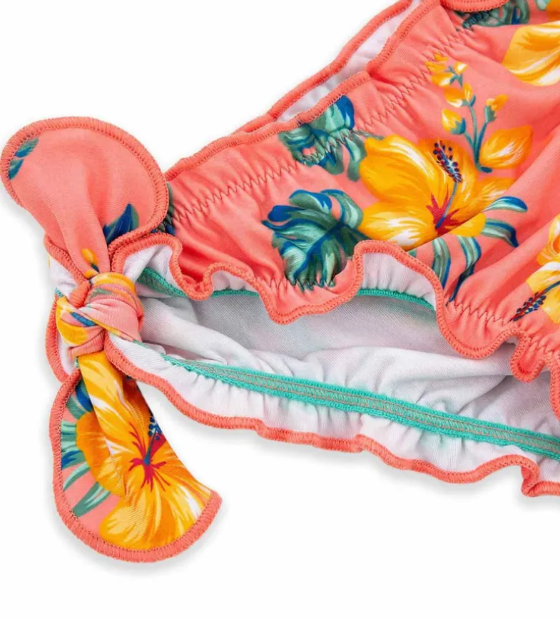 Slip mare corallo