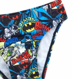 Slip mare dc Batman
