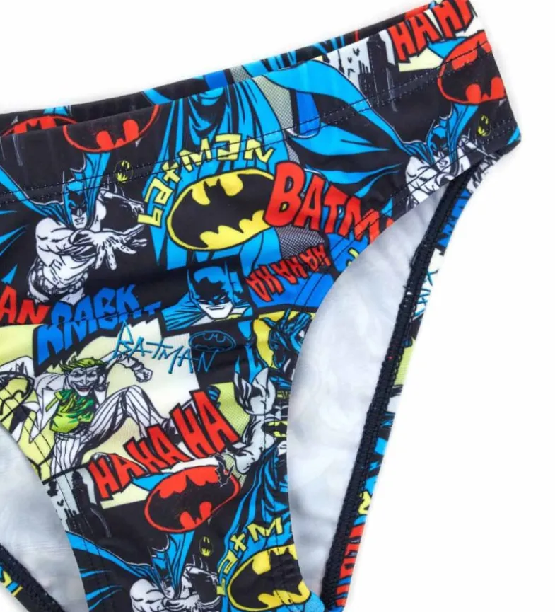 Slip mare dc Batman