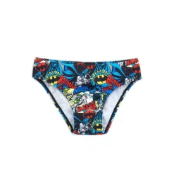 Slip mare dc Batman
