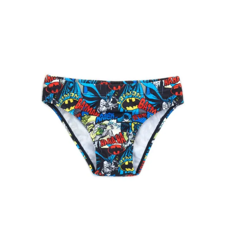 Slip mare dc Batman