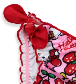Slip mare Hello Kitty