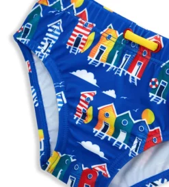 Slip mare in lycra