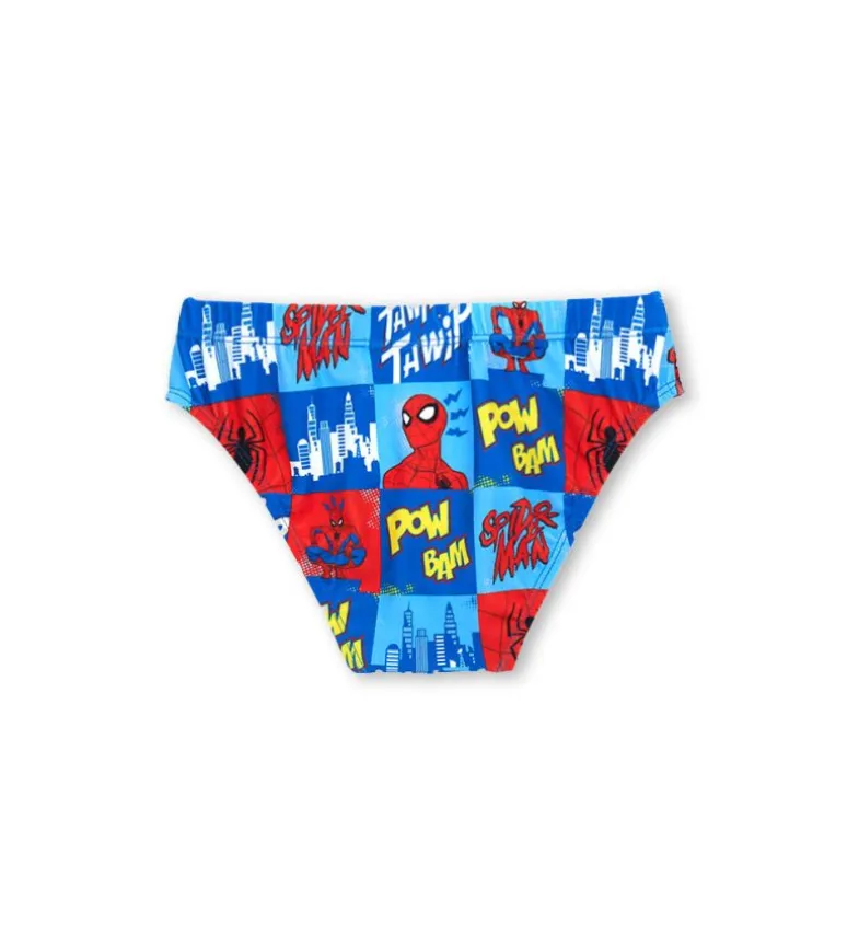 Slip mare Spider-man