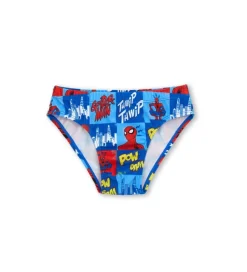 Slip mare Spider-man