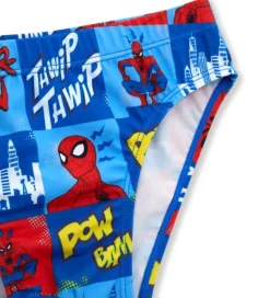 Slip mare Spider-man