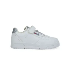Sneakers con glitter
