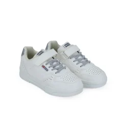 Sneakers con glitter