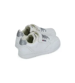 Sneakers con glitter