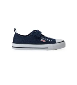 Sneakers denim