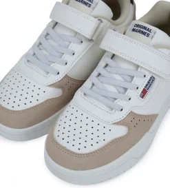 Sneakers ecopelle