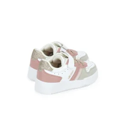 Sneakers in ecopelle