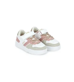 Sneakers in ecopelle