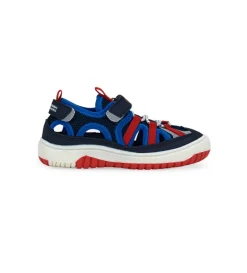 Sneakers in ecopelle