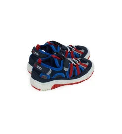 Sneakers in ecopelle