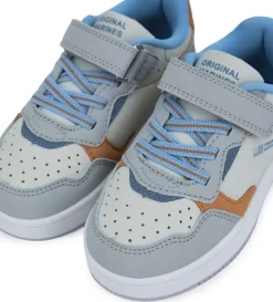 Sneakers in ecopelle