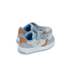 Sneakers in ecopelle