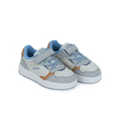 Sneakers in ecopelle