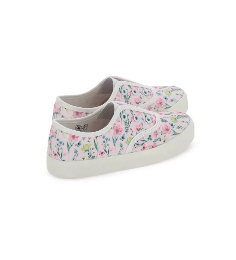 Sneakers slip-on