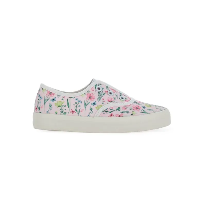 Sneakers slip-on