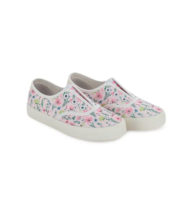 Sneakers slip-on