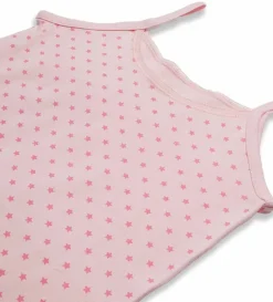 Top in cotone