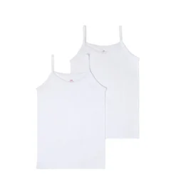 Top in cotone