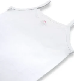 Top in cotone