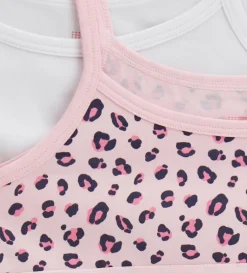 Top intimo da bambina