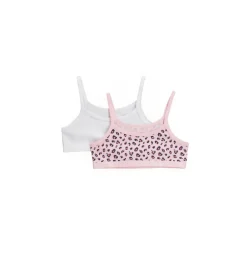 Top intimo da bambina