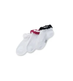 Tri-pack calzini volant