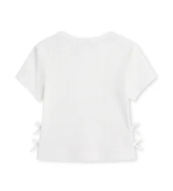 T-shirt a coste