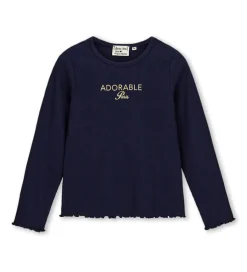 T-shirt a costina