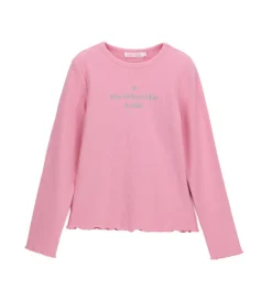 T-shirt a costine