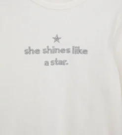 T-shirt a costine