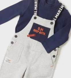 T-shirt a manica lunga con collo lupetto