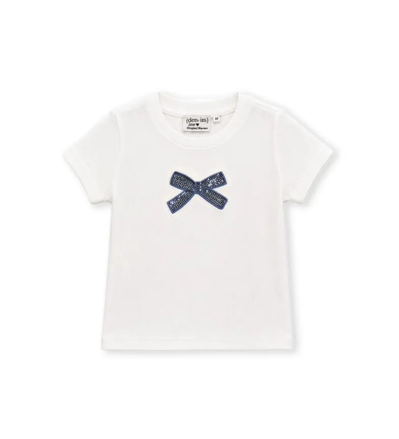 T-shirt a maniche corte