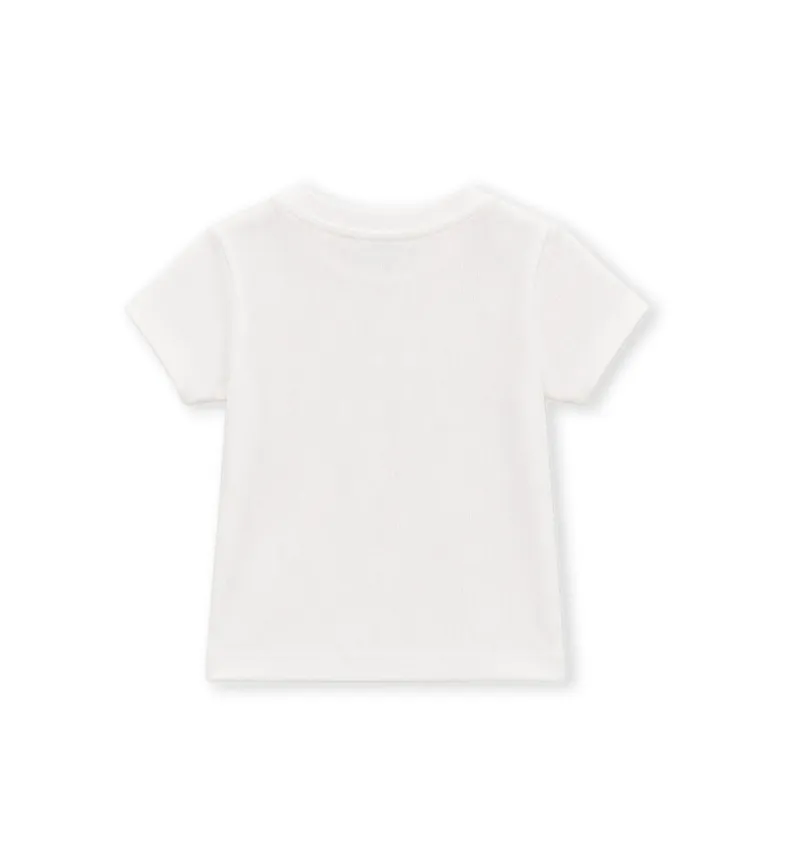 T-shirt a maniche corte