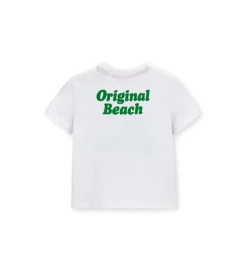 T-shirt a maniche corte