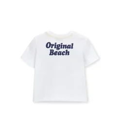 T-shirt a maniche corte