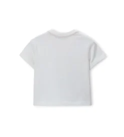 T-shirt a maniche corte