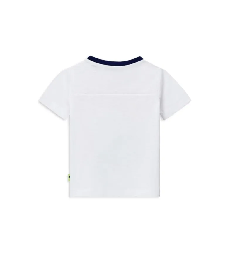T-shirt a maniche corte