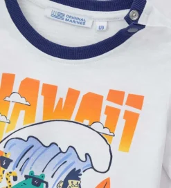 T-shirt a maniche corte